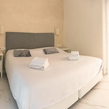 Appartement Casa Palacio Garci-perez