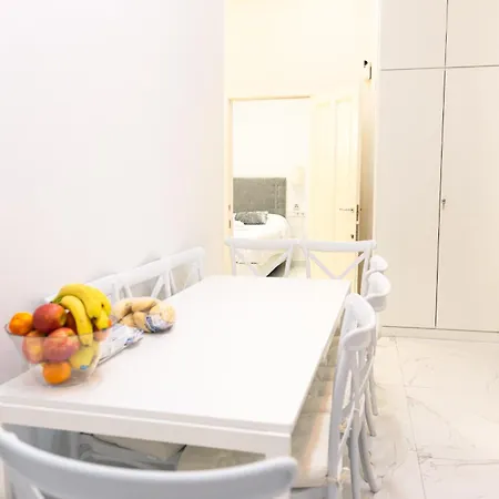 Casa Palacio Garci-perez Appartement