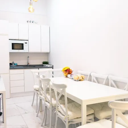 Appartement Casa Palacio Garci-perez