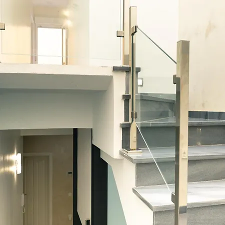 Appartement Casa Palacio Garci-perez Sevilla