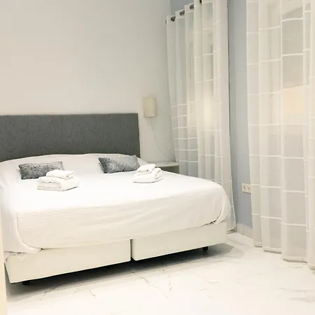 Casa Palacio Garci-perez Appartement Sevilla