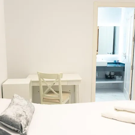 Casa Palacio Garci-perez Appartement