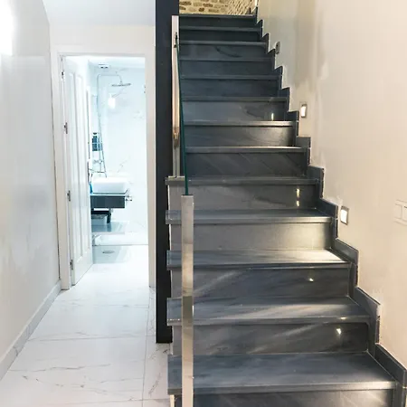 Appartement Casa Palacio Garci-perez Sevilla