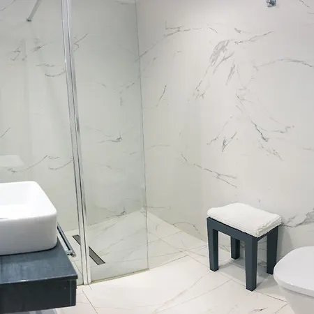 Casa Palacio Garci-perez Appartement