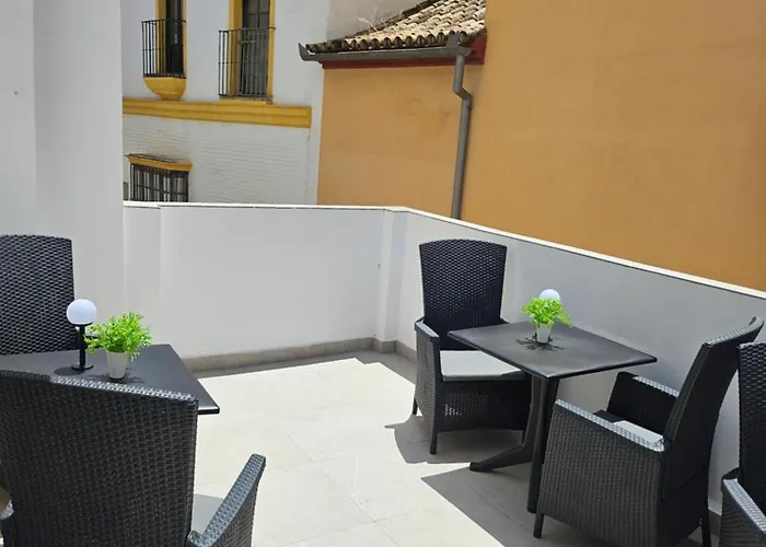 Casa Palacio Garci-perez