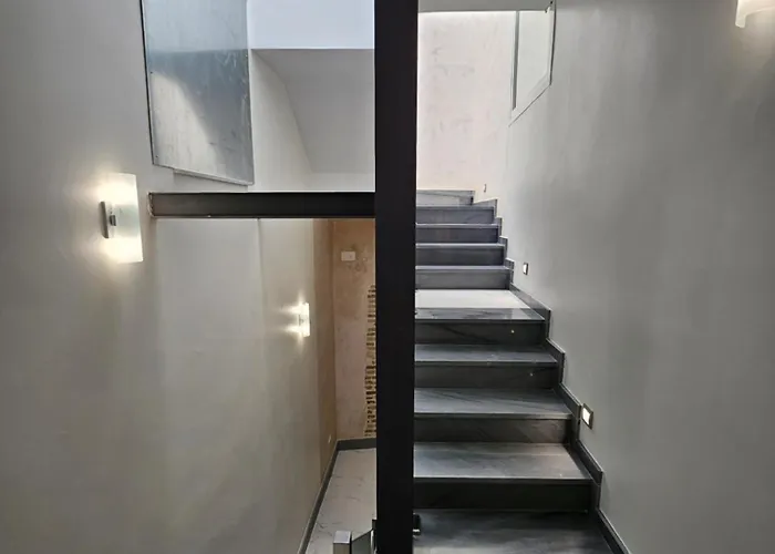 Casa Palacio Garci-perez *