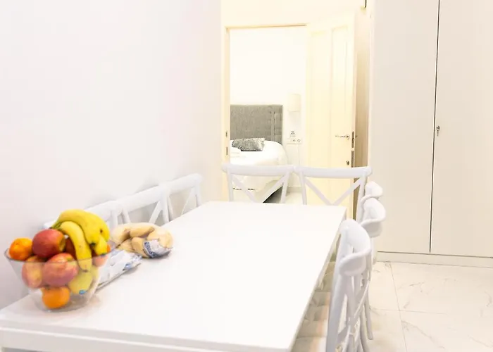 Casa Palacio Garci-perez דירה