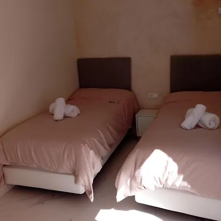 Apartment Casa Palacio Garci-perez Seville
